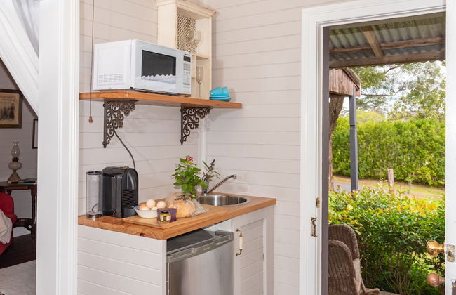 ARCADIA - The Barn Cottage & Rosehill Cottage - Foto 14