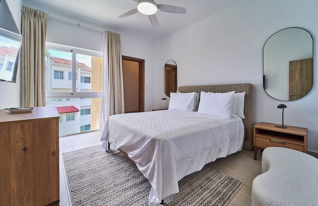 Coral Breeze Beach Apartment Punta Cana - Foto 4