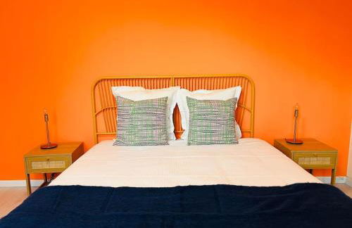 Lumineux, Calme, Parking & Tram - Foto 5