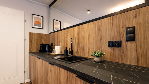 Estrella 6 Komfort i Historia Stare Miasto Toru - Foto 5, Habitación