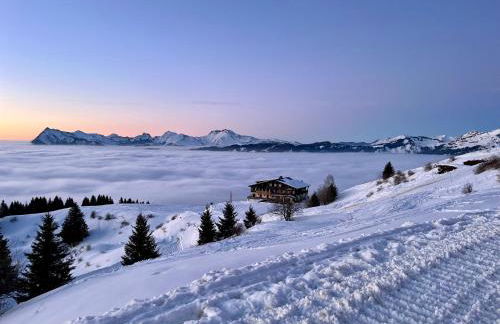 Samoens 1600, ski au pied - Photo 36