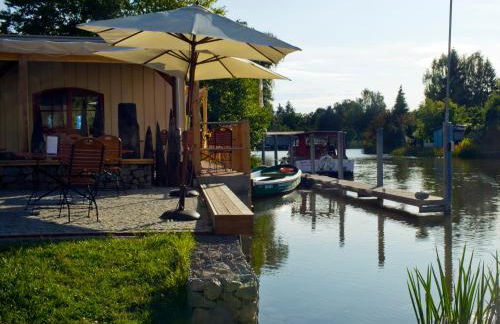 Kulturgasthof Alte Reederei - Foto 35