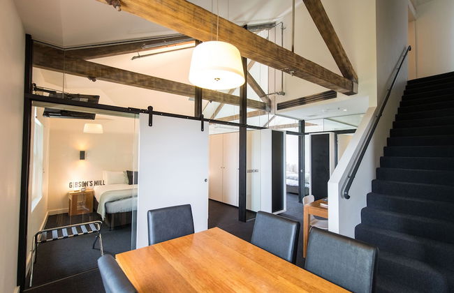 Sullivans Cove Apartments - Foto 71