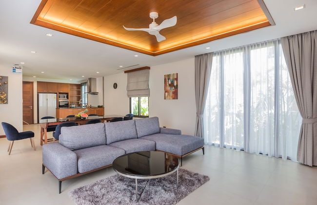 Villa Palavee B2 - Foto 19