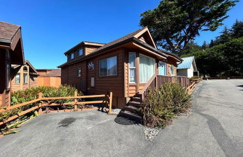 Modern Ocean Cabin 27 Stylish Kitchen & Jacuzzi - Foto 7