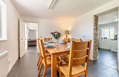 4 Bed in Worth Matravers IC036 - Foto 9