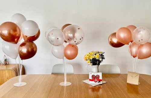 Countryside Annex- Sleeps 2 Free Parking & Garden - Foto 3