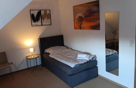 BoardingHouse Neerstedt - Foto 9