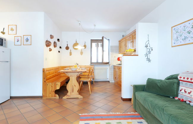 Casa Marmolada - Foto 4