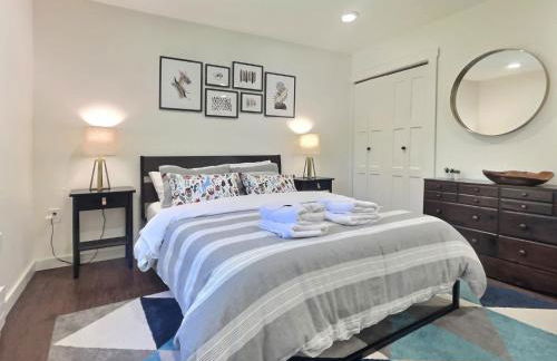 Alpine Chalet Grill, Fire pit, Pool, Gym, CornHole - Photo 7