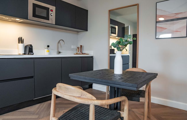 Limehome Den Haag Keizerstraat - Photo 31