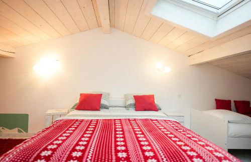 Résidence Les Bergamottes - Photo 10