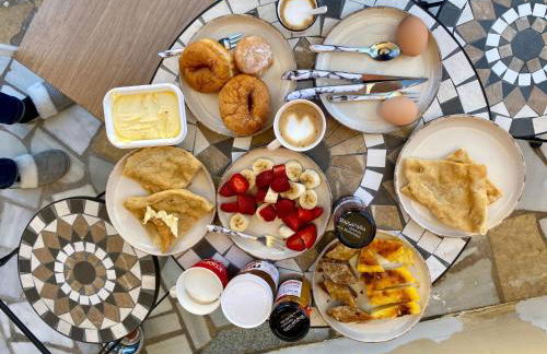 Panoraias Luxury Suite Kyparissia - Foto 67