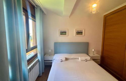 Holibai, Baiona, Lujo sereno frente al Atlántico - Foto 17