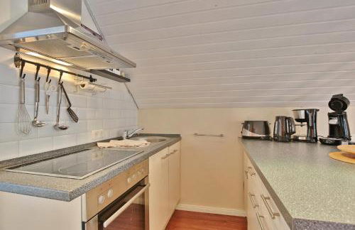 Ferienparadies Klingberg Ferienparadies Klingberg Appartement 4 - Foto 7