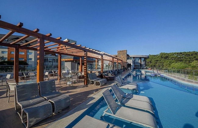 Golden Gramado Laghetto Resort - MC - Foto 10