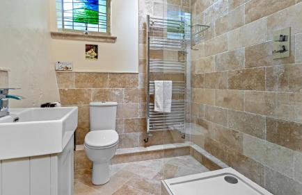 Myrtle Cottage - Foto 15