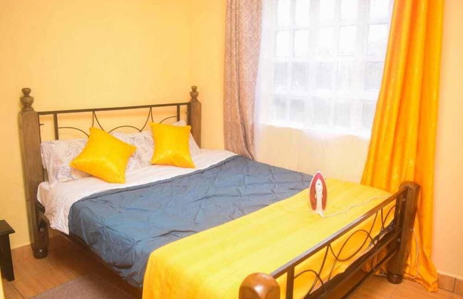 Stay.Plus Makey Cozy Homes - Foto 6