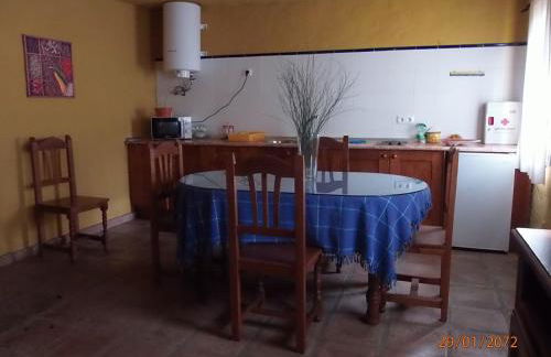 Casas Rurales El Viejo Castaño - Valle Del Genal - Foto 33