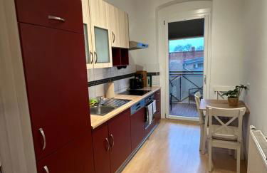 Ferienwohnung für 8 mit Balkon - Foto 13