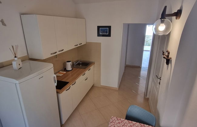 Apartmani Reljic A2 - Foto 8