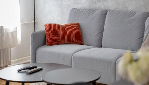 Le Lili's Home élégant F4 proche du centre-ville de Rouen - Foto 3