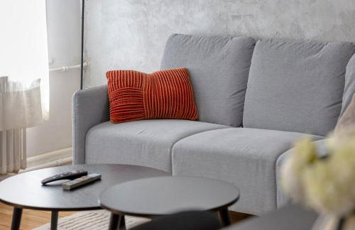 Le Lili's Home élégant F4 proche du centre-ville de Rouen - Foto 3