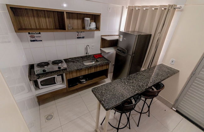 Apartment Lacqua DiRoma IV - JC Temporada - Foto 68