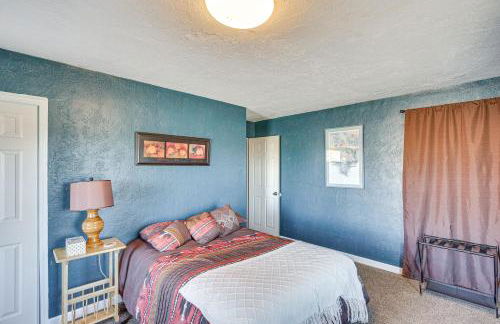 Charming Farmington Home about 16 Mi to Aztec Ruins! - Foto 23