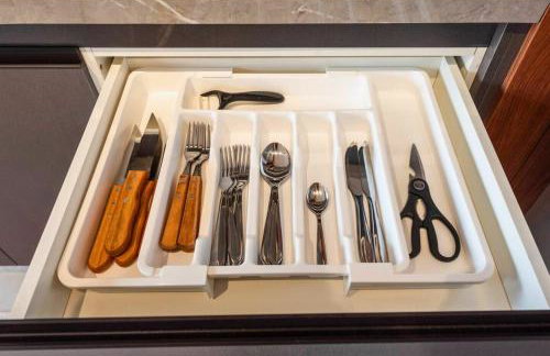 River One Luxo 34º Andar - Vista Skyline , Piscina Infinita - Perto de Metrô, Pinheiros e Faria Lima - Foto 30