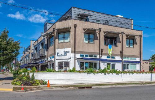 Heart of 12 South, Near Downtown, Park Free - #11 - Foto 1