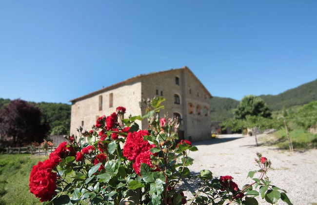 Mas Moreta - Foto 32