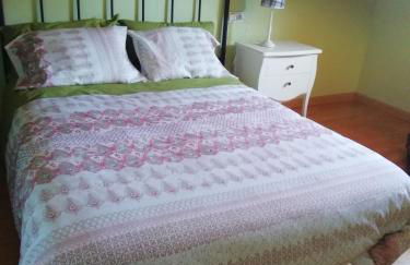 Boleta A 5 minutos de León, casa con jardín - Foto 46