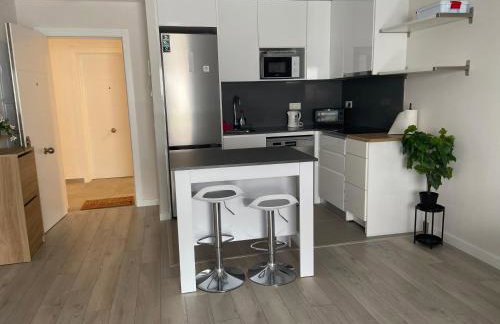 Apartamento Valle-Niza, Almayate, Vélez málaga, torre del mar ,2 dormitorios - Foto 17