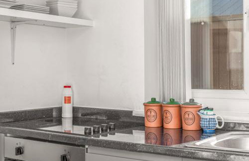 Badger Haven, Apartment 1 - Photo 14