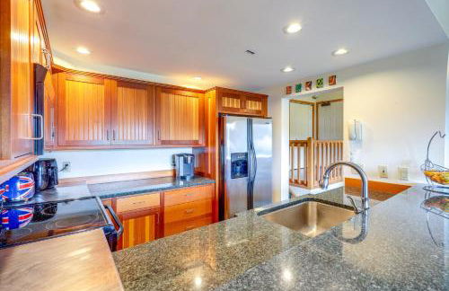 Lake Placid Condo with Patio - Walk to Beach! - Foto 10
