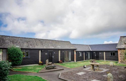 Treworgie Barton - Braddon - Foto 1