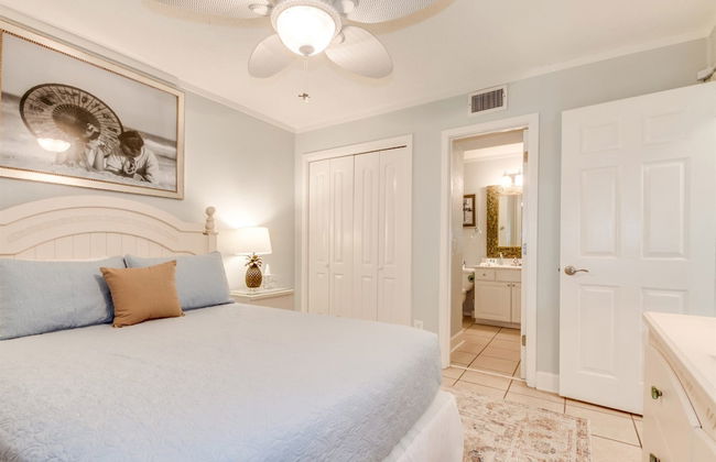 Myrtle Beach Resort - Foto 2