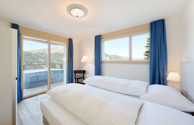 Ferienlenk Mountain Village - Foto 8