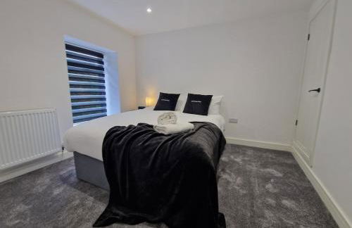 Modern 2 bedroom house near national park - Photo 4