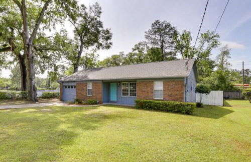 Bright Tallahassee Vacation Rental Near FSU and FAMU - Foto 29