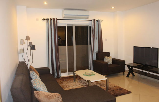 Accra Luxury Apartments at The Gallery - Photo 50