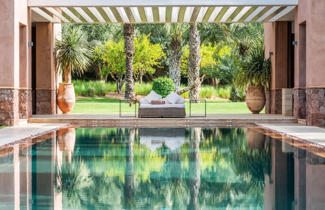 Villa Zagora - Luxury Villa With Private Pool - Photo 33