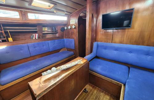 Over the Sea - Photo 21