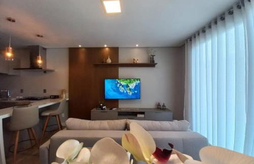 Blume 41 Apto Central, Confortável e Novo - Foto 15