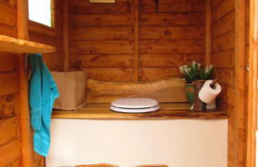 The Cabins Conwy - Foto 27