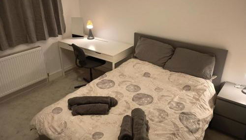 Trinity Airport Lodge - Foto 5