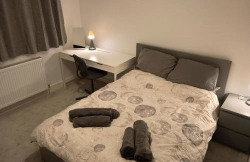 Trinity Airport Lodge - Foto 5