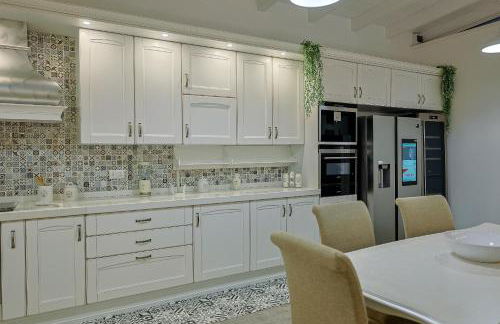 Villa Tra i Due Mari con Spa - Foto 50