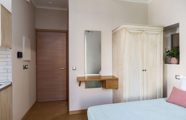 Fotiadis Family Luxury Suites by Konnect - Foto 9